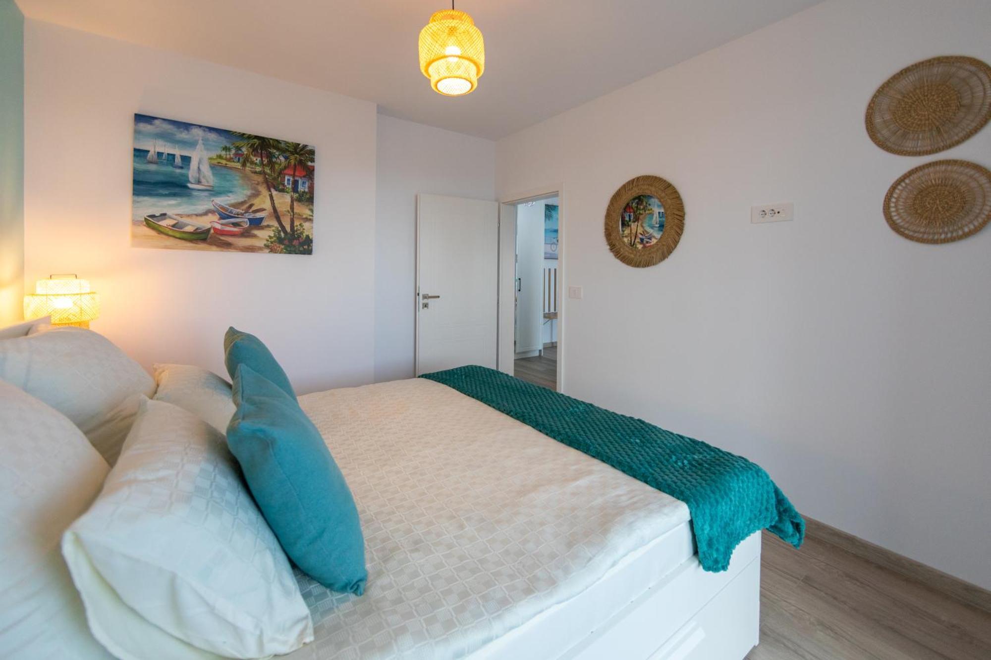 A & A Turquoise View - By Openhouse Appartamento Timisoara
