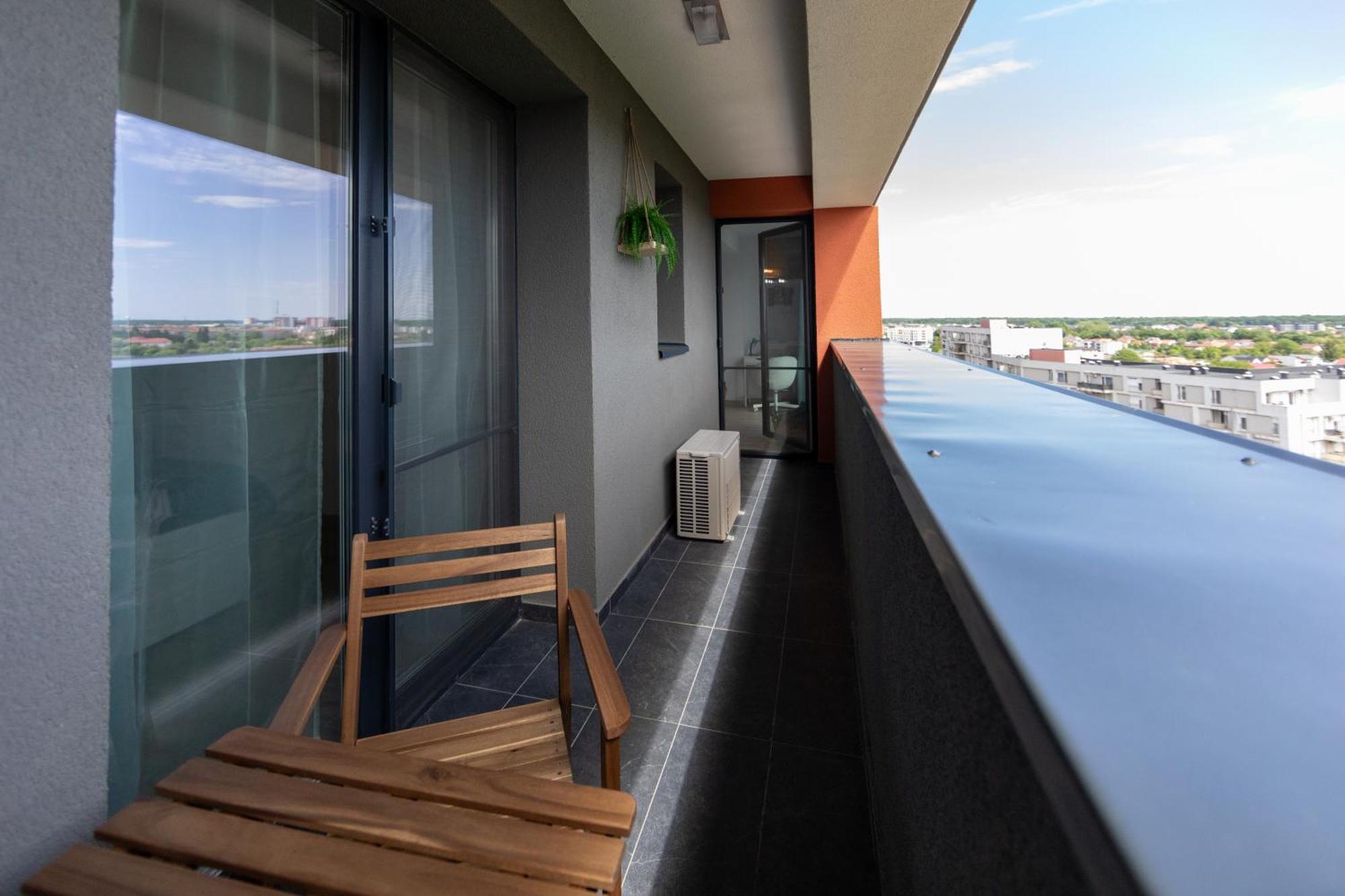 A & A Turquoise View - By Openhouse Appartamento