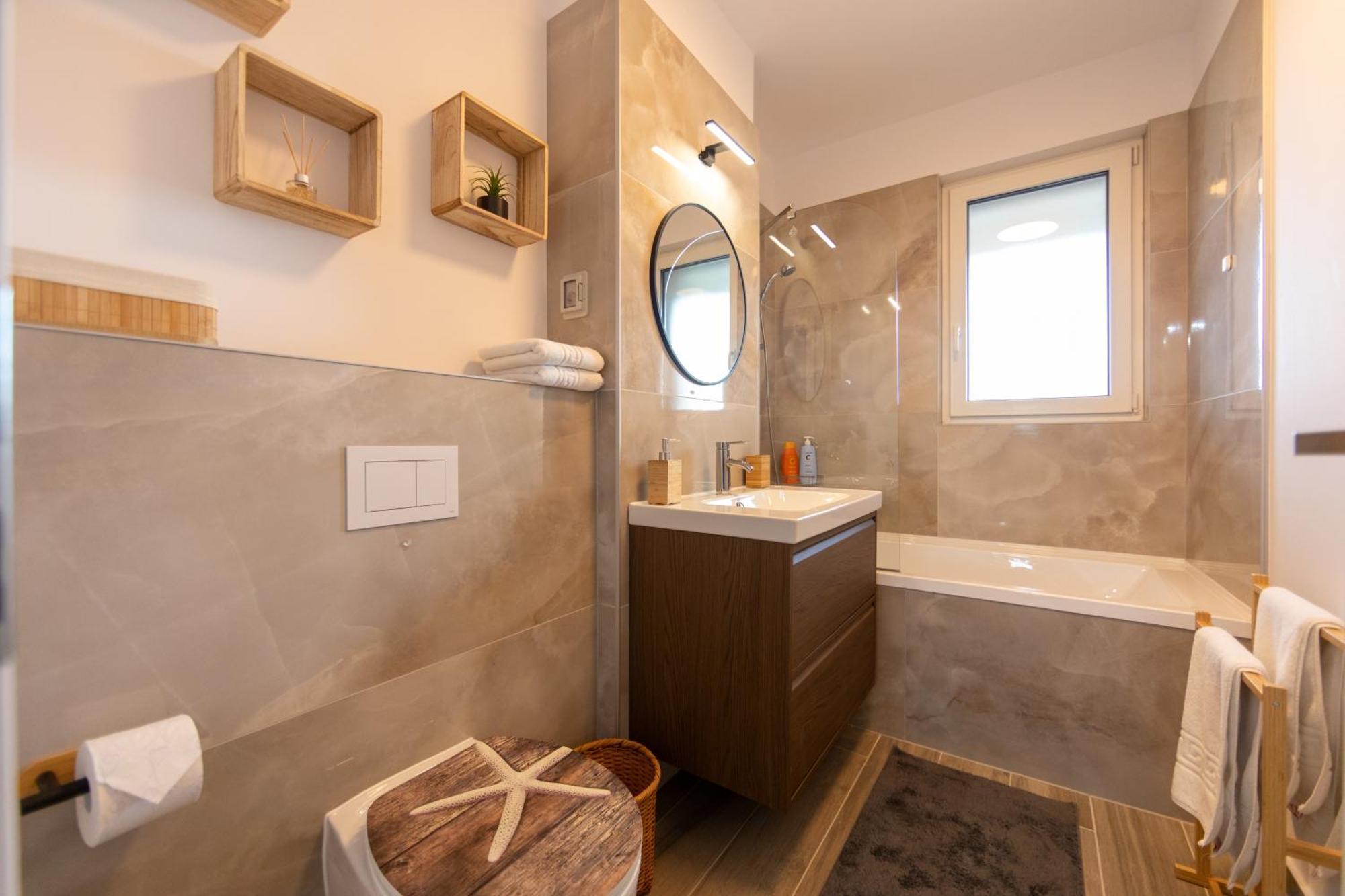 A & A Turquoise View - By Openhouse Timisoara