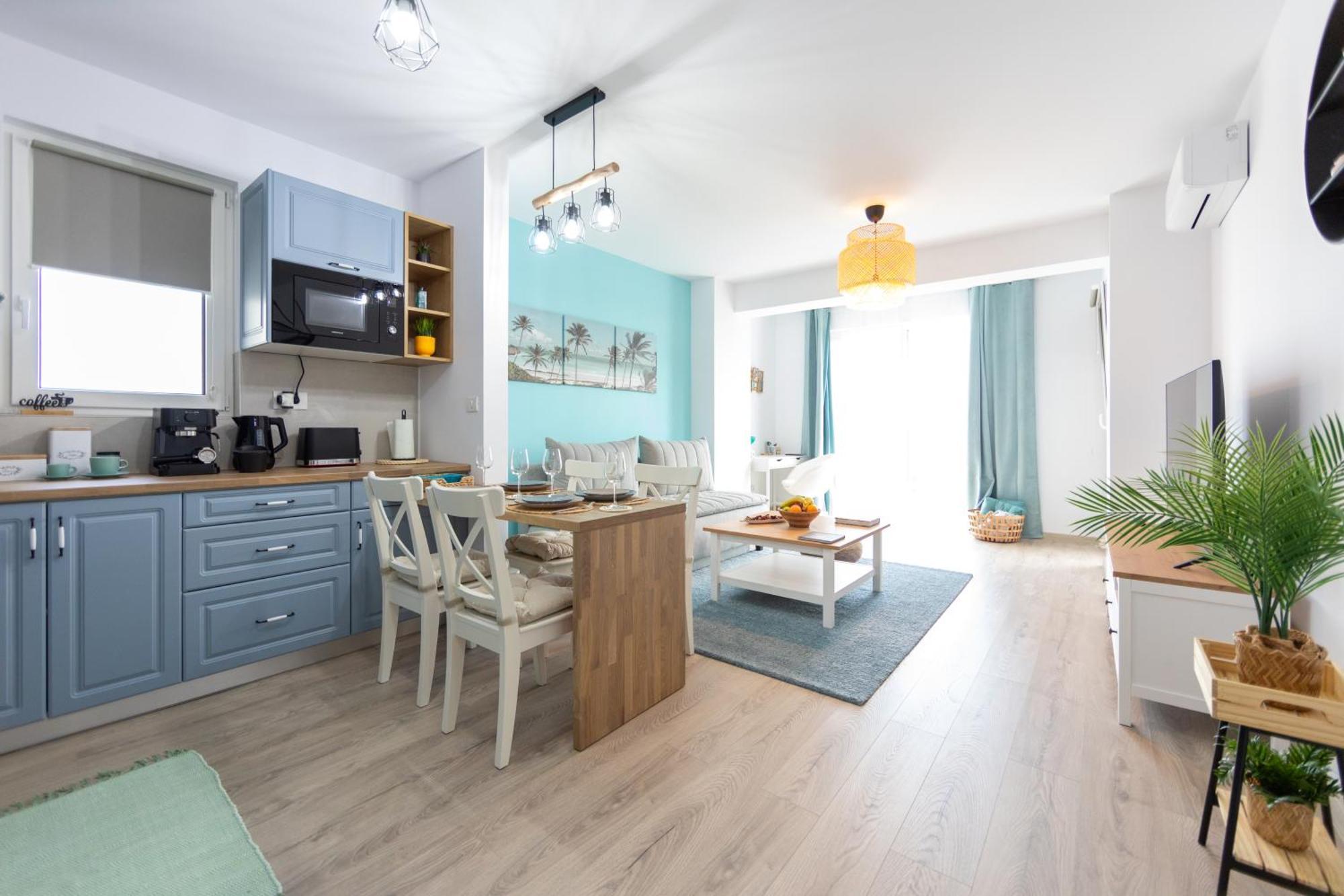 Appartamento A & A Turquoise View - By Openhouse
