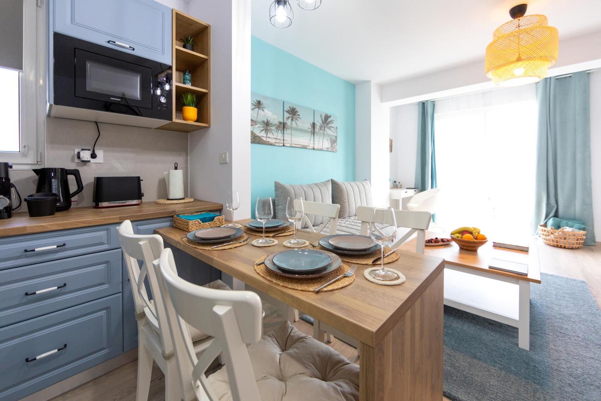Appartamento A & A Turquoise View - By Openhouse *