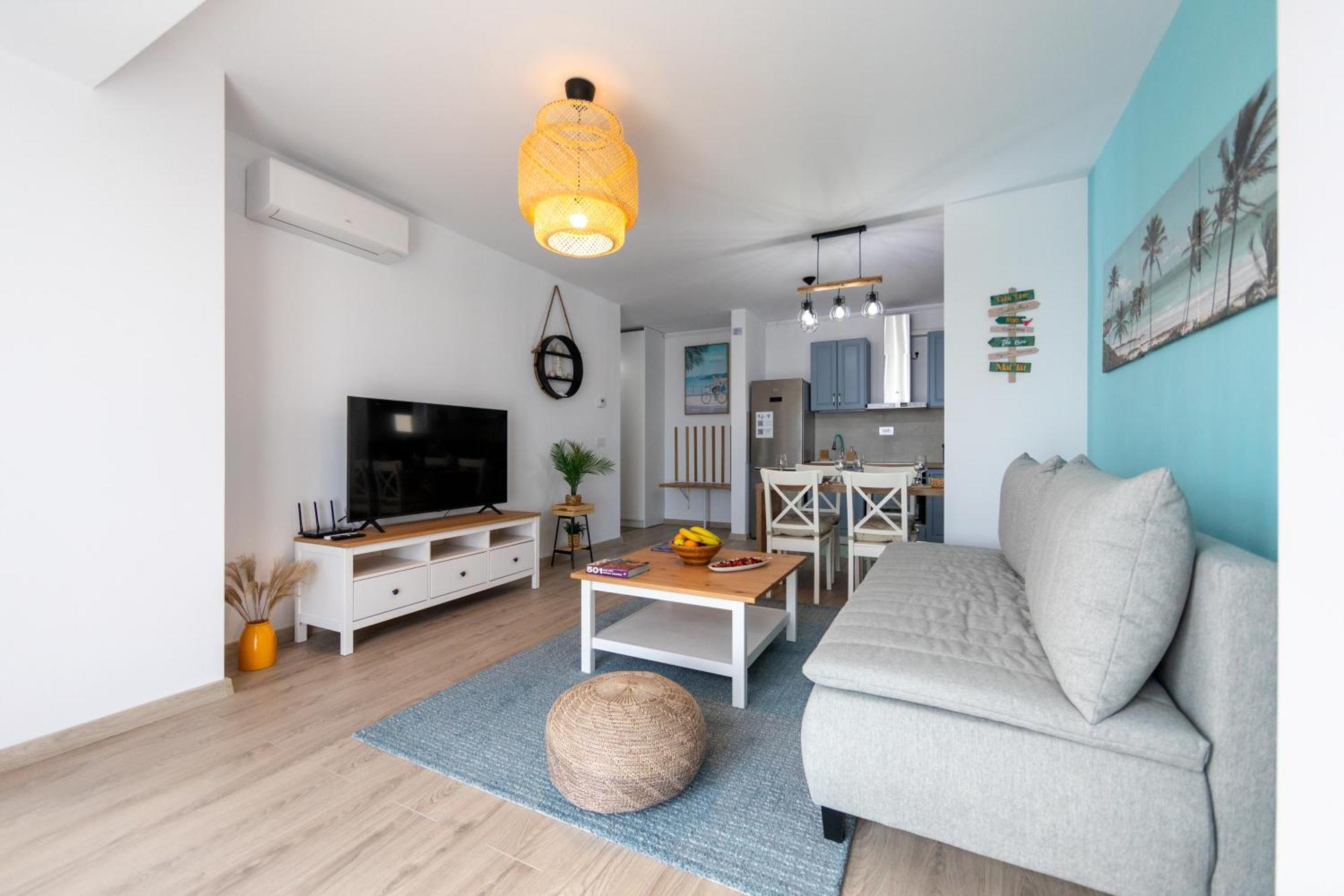 A & A Turquoise View - By Openhouse Appartamento